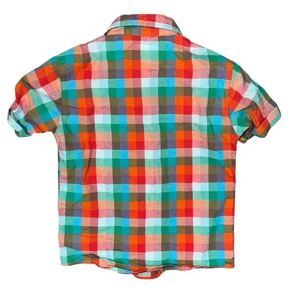 Appaman Button Up - Picture 2 of 4